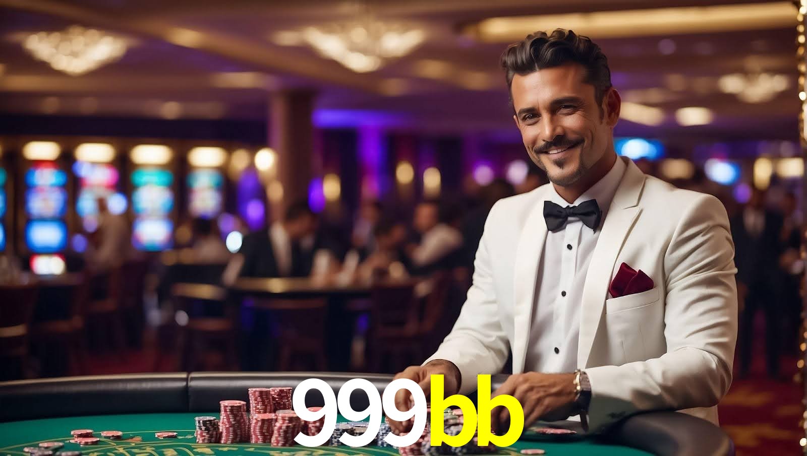 Quick Registration 999bb
