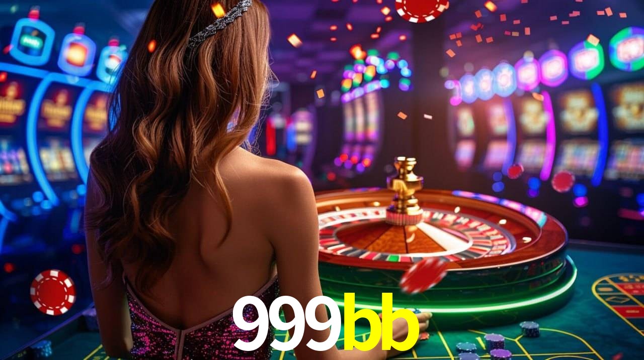 999bb App Interface