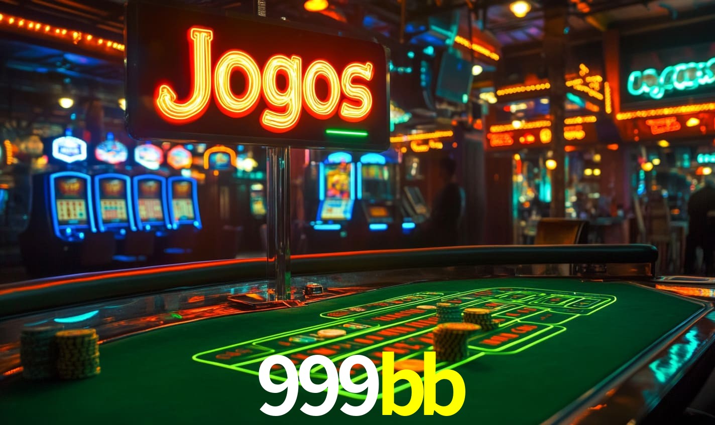 Game Providers 999bb