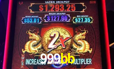 Blackjack Table 999bb