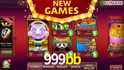 Roulette Table 999bb