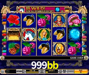 Live Casino 999bb